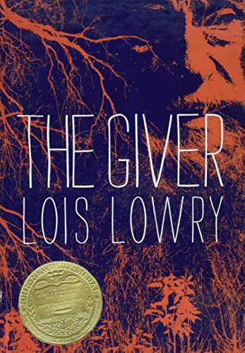 The Giver (for Pob Boxed Set Only) (Giver Quartet)