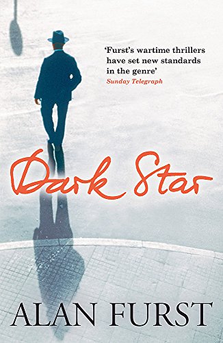 Dark Star [Paperback] ALAN FURST