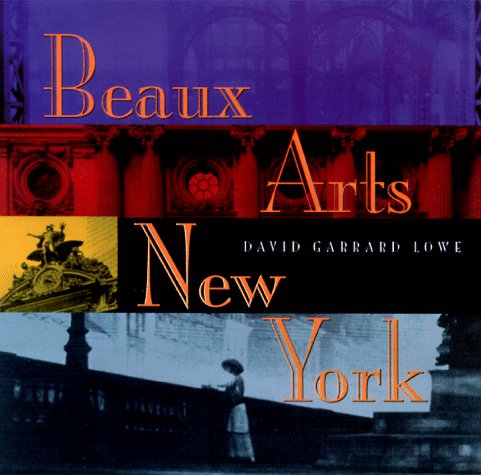 Beaux Arts New York