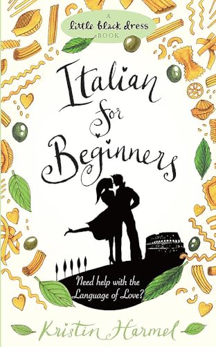 Italian for Beginners (Little Black Dress)