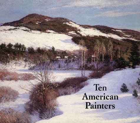 Ten American Painters