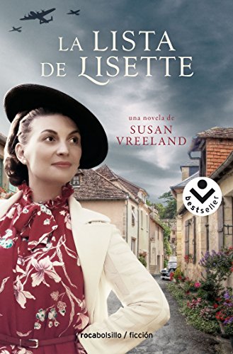 La lista de Lisette (Spanish Edition)