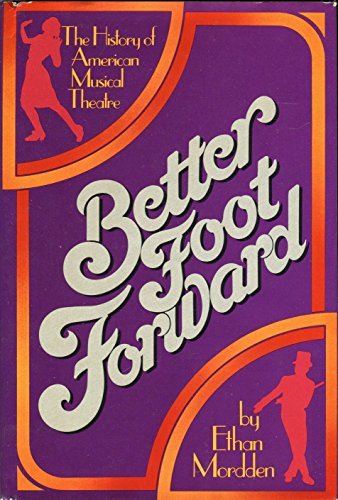 Better Foot Forward