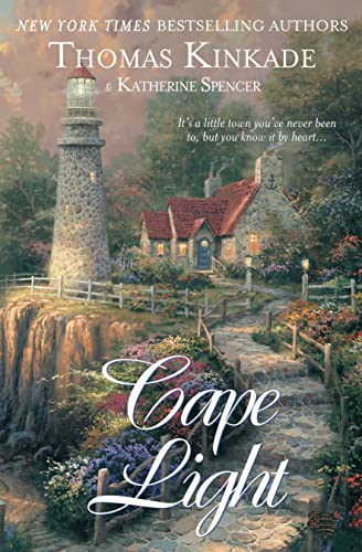 Cape Light (Cape Light Series, Book 1)