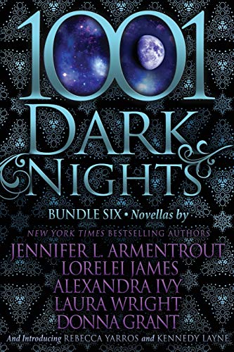 1001 Dark Nights: Bundle Six (1001 Dark Nights Bundle, 6)
