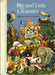 Big and Little Creatures: The Golden Treasury of Children's Literature, Vol. 1