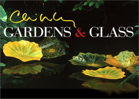 Chihuly Gardens & Glass