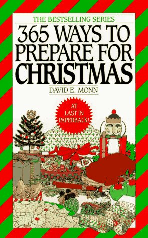 365 Ways to Prepare for Christmas