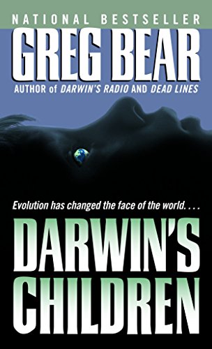 Darwin's Children: A Novel (Darwin's Radio)