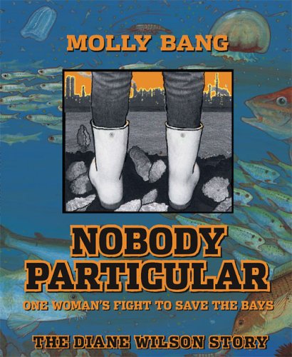 Nobody Particular: One Woman's Fight to Save the Bays