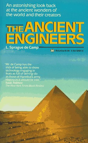 Ancient Engineers