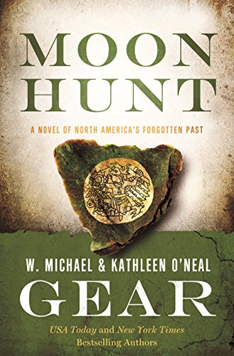 Moon Hunt: People of Cahokia (North America's Forgotten Past, 24)