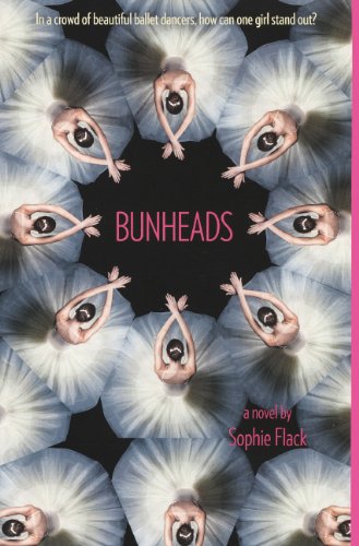 Bunheads (Turtleback School & Library Binding Edition)