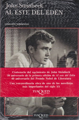 Al este del Edn (Spanish Edition)