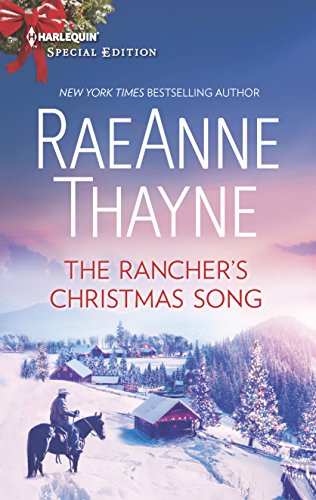 The Rancher's Christmas Song (The Cowboys of Cold Creek, 17)