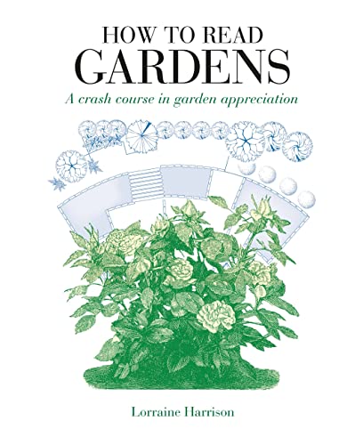 How to Read Gardens: A crash course in garden appreciation
