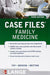 Case Files Family Medicine, Third Edition (LANGE Case Files)