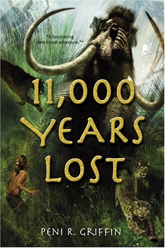11,000 Years Lost