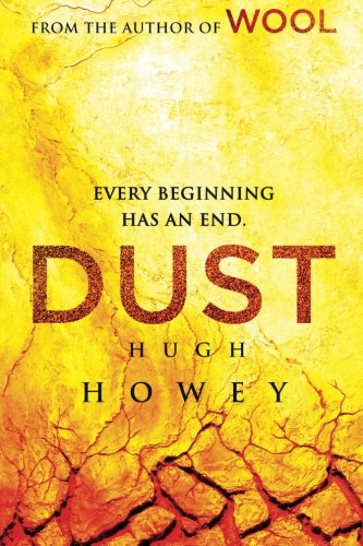 Dust (Silo Saga)