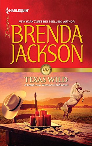 Texas Wild (Westmorelands)