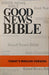 Good news Bible: Today's English version