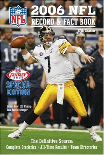 2006 NFL Record & Fact Book