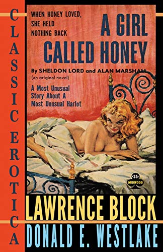 A Girl Called Honey (21) (Classic Erotica)