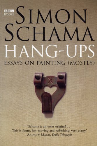 Hang-Ups: Essays on Painting (Mostly)