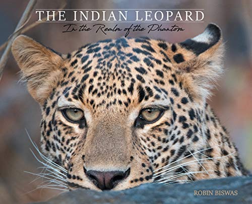The Indian Leopard: In the Realm of the Phantom