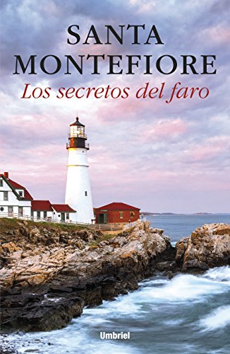 Los secretos del faro (Spanish Edition)