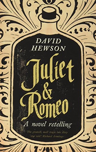 Juliet And Romeo