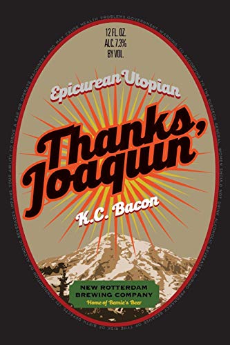 Thanks, Joaquin