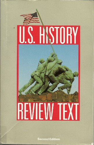 Review Text in United States History