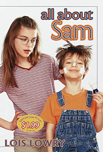 All About Sam (Sam Krupnik Series)