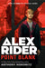 Point Blank (Alex Rider)