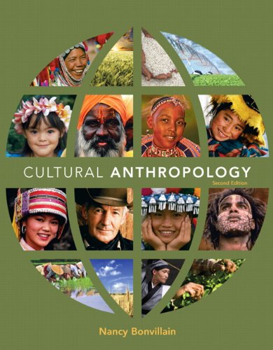 Cultural Anthropology (2nd Edition)
