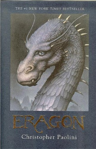 Eragon (Inheritance Cycle (PB))