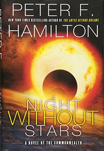 A Night Without Stars: A Novel of the Commonwealth (Commonwealth: Chronicle of the Fallers)