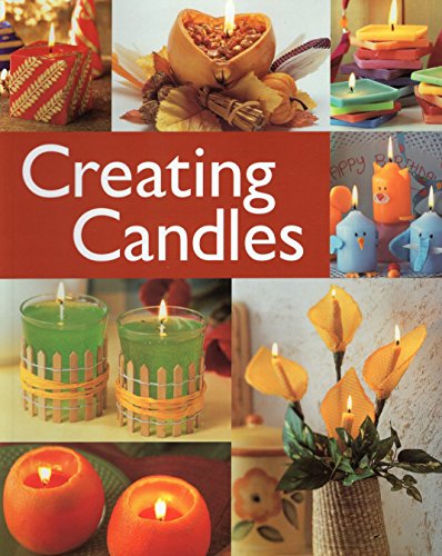 Creating Candles
