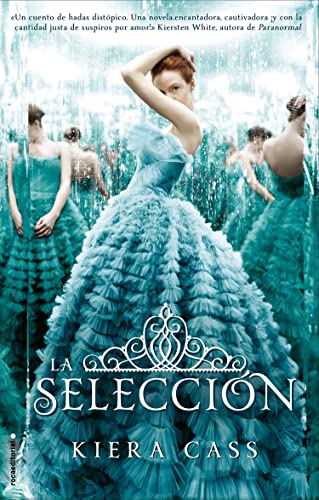 La seleccin / The Selection (Spanish Edition)