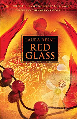Red Glass (Readers Circle (Delacorte))
