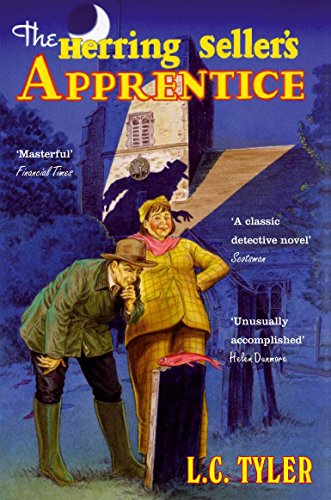 Herring Seller's Apprentice (Macmillan New Writing)