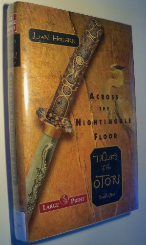 Across the Nightingale Floor (Tales of the Otori, Book One)