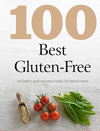 100 Best Gluten Free