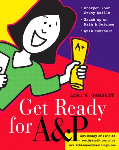 Get Ready for A&P