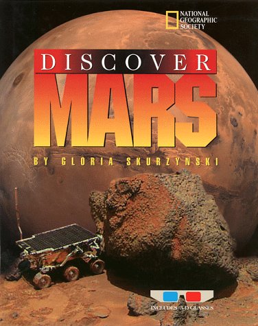 Discover Mars