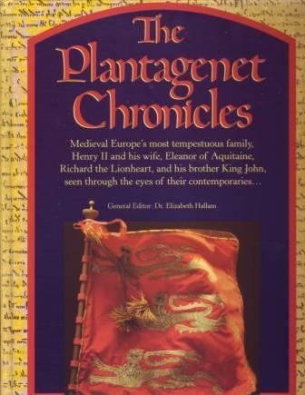 Plantagenet Chronicles, The