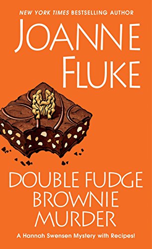 Double Fudge Brownie Murder (A Hannah Swensen Mystery)