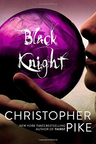 Black Knight (2) (Witch World)