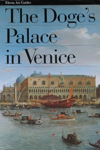 THE DOGES PALACE IN VENICE